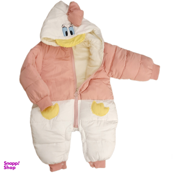 کاپشن سرهمی دخترانه کد 12