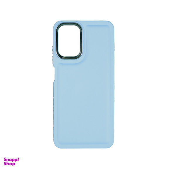 کاور گوشی موبایل مدل سیلیکونی مناسب موتورولا Moto G14