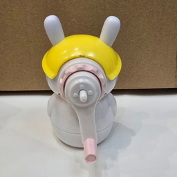 تراش رومیزی طرح خرگوش