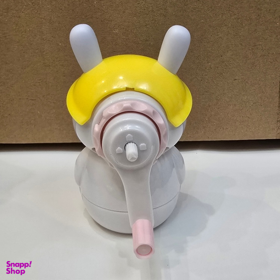 تراش رومیزی طرح خرگوش