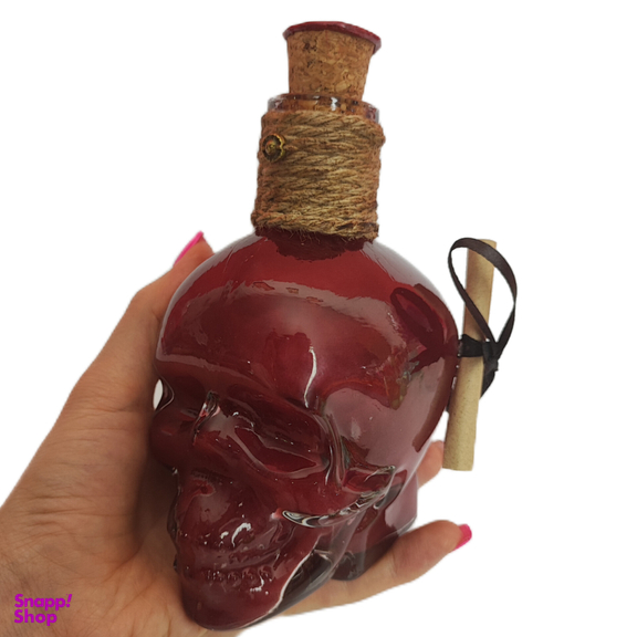 دکوری مدل SKELE gro Harry Potter Potion