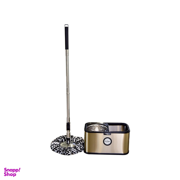 ست سطل و طی اورجینال مدل T کد 30215