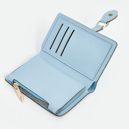 کیف پول زنانه ال سی وایکیکی مدل Victoria