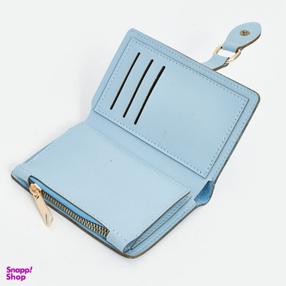 کیف پول زنانه ال سی وایکیکی مدل Victoria