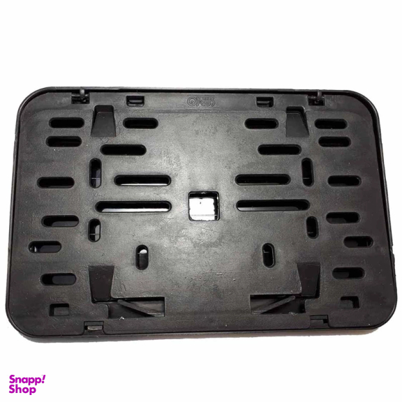 قاب پلاک موتور سیکلت مدل اسکیپ 2