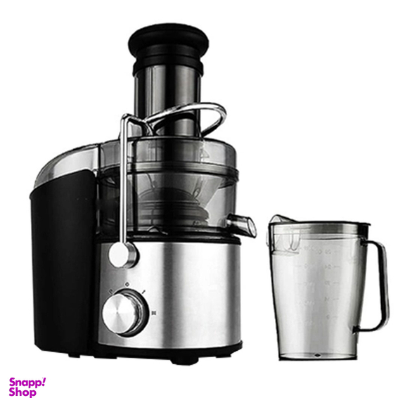 آبمیوه گیری سوئیس پلاس مدل JE-8420