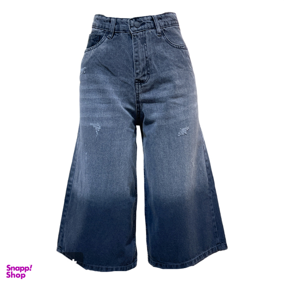 شلوار جین زنانه کد 8806