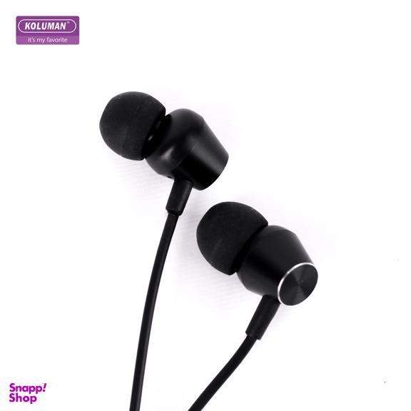 هندزفری بلوتوثی کلومن مدل KB-G270