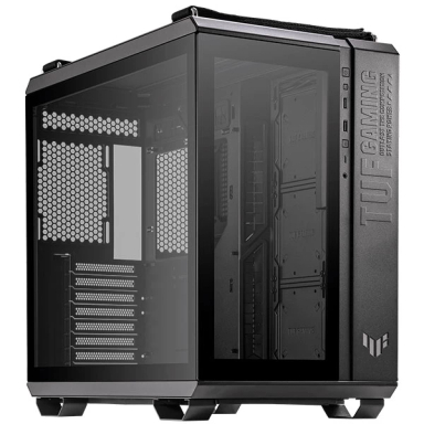 کیس کامپیوتر مخصوص بازی ایسوس مدل TUF Gaming GT502