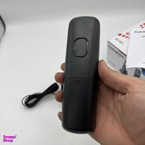 تلفن بی سیم پاشافون مدل X160A