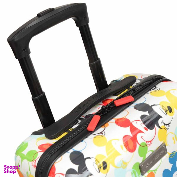 چمدان کودک دیزنی مدل MI 700676 مجموعه 2 عددی