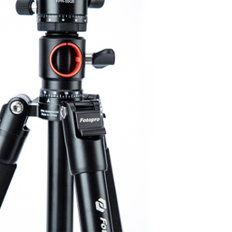 سه پایه دوربین فوتوپرو مدل X-go HR Chameleon E 2