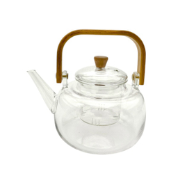 قوری مدل دسته بامبو کد h4-39