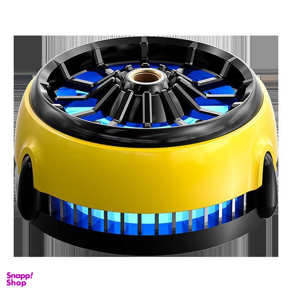 خنک کننده گوشی موبایل مدل رادیاتوری کد DLA6