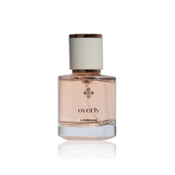 ادوپرفیوم زنانه طرح یوپرفیوم مدل Overly حجم 33 میلی لیتر