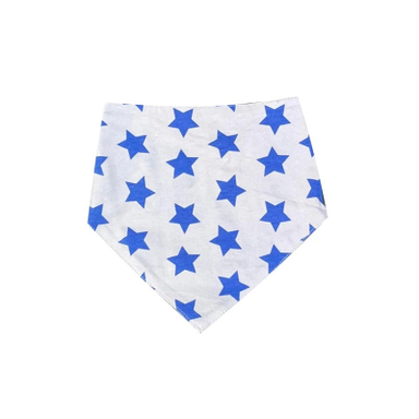 پیش بند نوزادی مدل مثلثی 002