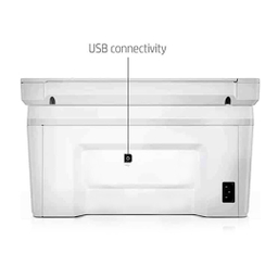 پرینتر چندکاره لیزری اچ پی (Hp) مدل LaserJet Pro MFP M28a