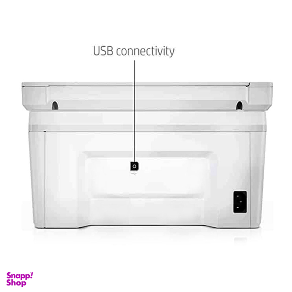 پرینتر چندکاره لیزری اچ پی (Hp) مدل LaserJet Pro MFP M28a