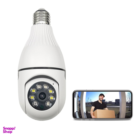 دوربین مداربسته چرخشی روبیکس مدل V380