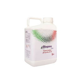 کود مایع گوگردی بایوگانومکس کد S2 حجم 5 لیتر