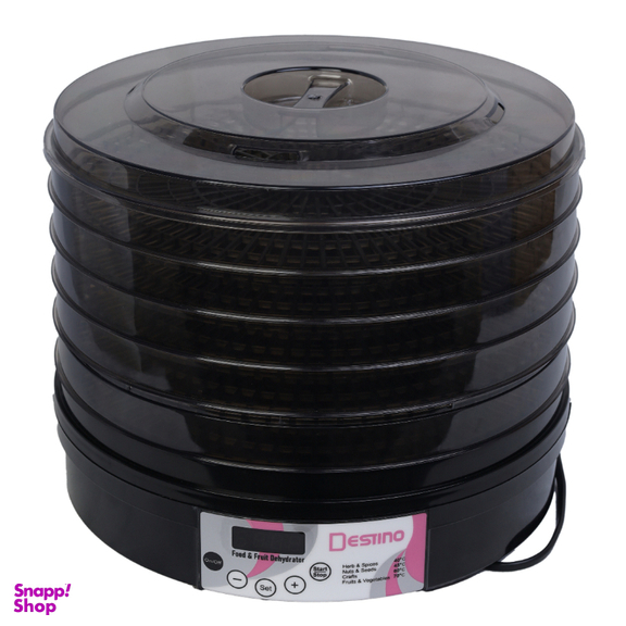خشک کن میوه دستینو مدل DM_8002