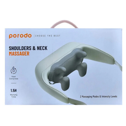 ماساژور گردن پرودو مدل RELAXER