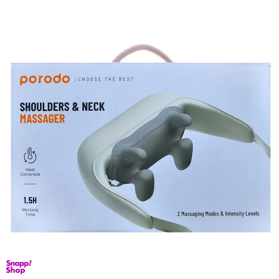 ماساژور گردن پرودو مدل RELAXER