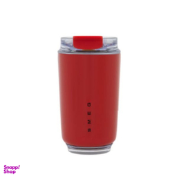 تراول ماگ اسمگ مدل Smeg-648 گنجایش 240 میلی لیتر