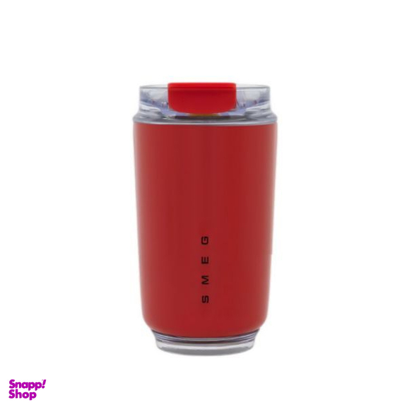 تراول ماگ اسمگ مدل Smeg-648 گنجایش 240 میلی لیتر