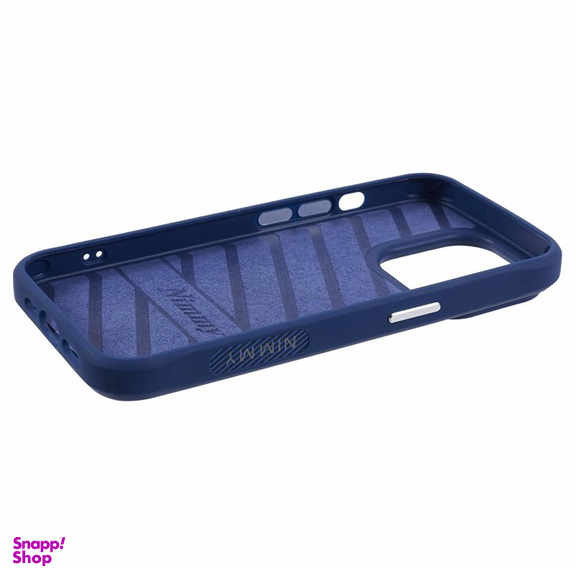 کاور گوشی موبایل مدل COAT CAT مناسب اپل iPhone 14 Pro