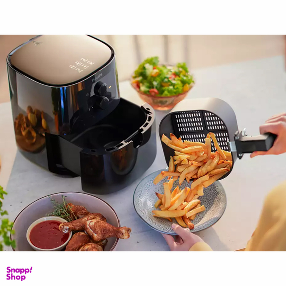 سرخ کن بدون روغن فیلیپس مدل HD9200