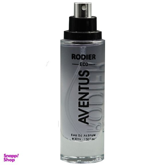 عطر جیبی مردانه رودیر مدل اونتوس حجم 30 میلی‌لیتر