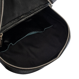 کوله پشتی زنانه رویال چرم کد WB11