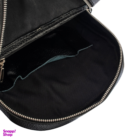 کوله پشتی زنانه رویال چرم کد WB11