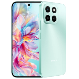 گوشی موبایل آنر مدل X6C دو سیم کارت ظرفیت 256 گیگابایت رم 6 گیگابایت