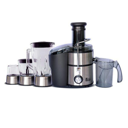 آبمیوه گیر ناسا الکتریک NS-917