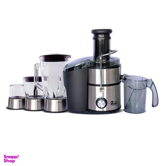 آبمیوه گیر ناسا الکتریک NS-917