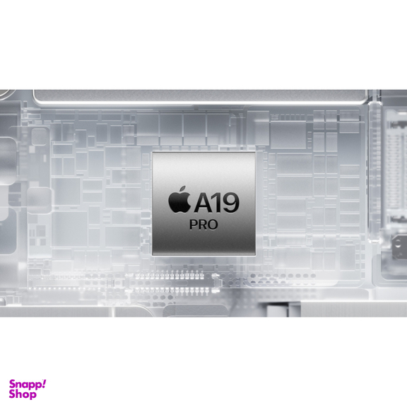 گوشی موبایل اپل مدل iPhone Air eSim ظرفیت 256 گیگابایت و رم 12 گیگابایت نات اکتیو
