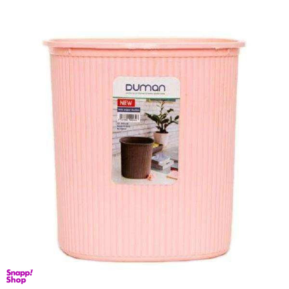 سطل زباله دومان مدل sz06