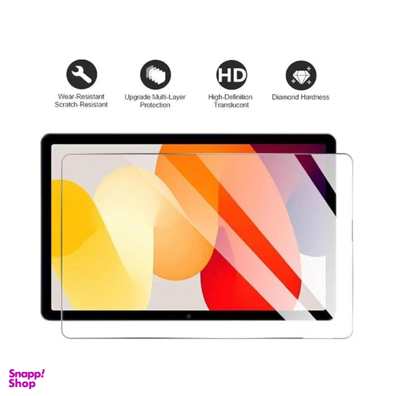 محافظ صفحه نمایش تبلت مدل RMS - SUD Plus مناسب برای شیائومی Redmi Pad SE