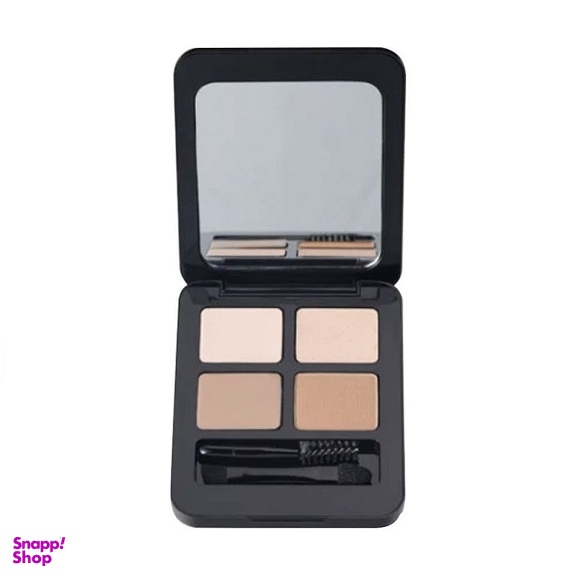 پالت سایه ابرو نوت مدل Total Look شماره 3