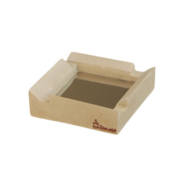 زیر سیگاری هفت سنگ مدل مربع کد 03