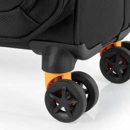 مجموعه دو عددی چمدان امریکن توریستر مدل APPLITE 4 ECO QJ6