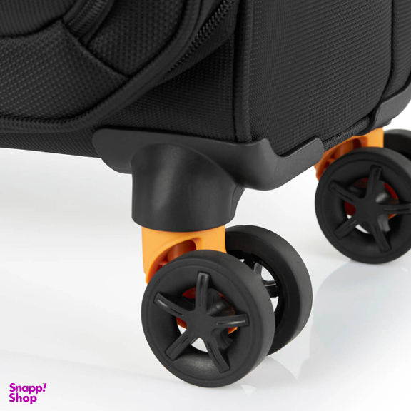 مجموعه دو عددی چمدان امریکن توریستر مدل APPLITE 4 ECO QJ6