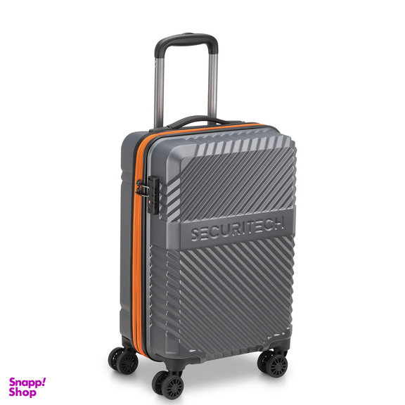 چمدان دلسی مدل PATROL کد 4006985 مجموعه 3 عددی