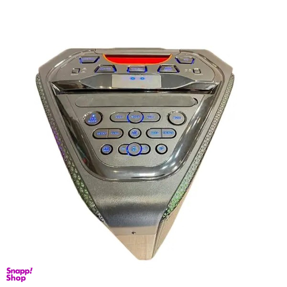 اسپیکر بی سیم بلوتوثی امیننس مدل EM-6601