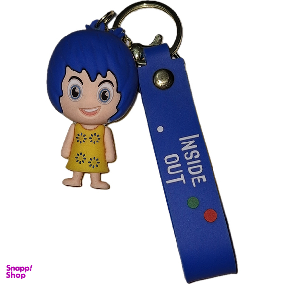 جاسوئیچی خودرو طرح Inside Out