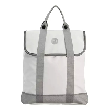کوله پشتی لپ تاپ و لوازم جانبی دیجیتال شیائومی مدل Xiaomi Custom Polyester Backpack