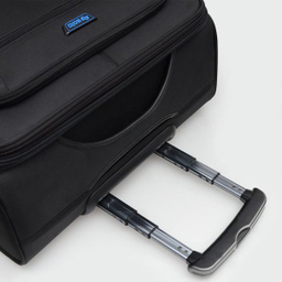 چمدان خلبانی سولو مدل M-S 600058