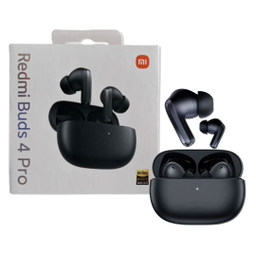 هدفون بلوتوثی شیائومی مدل Redmi Buds 4 Pro